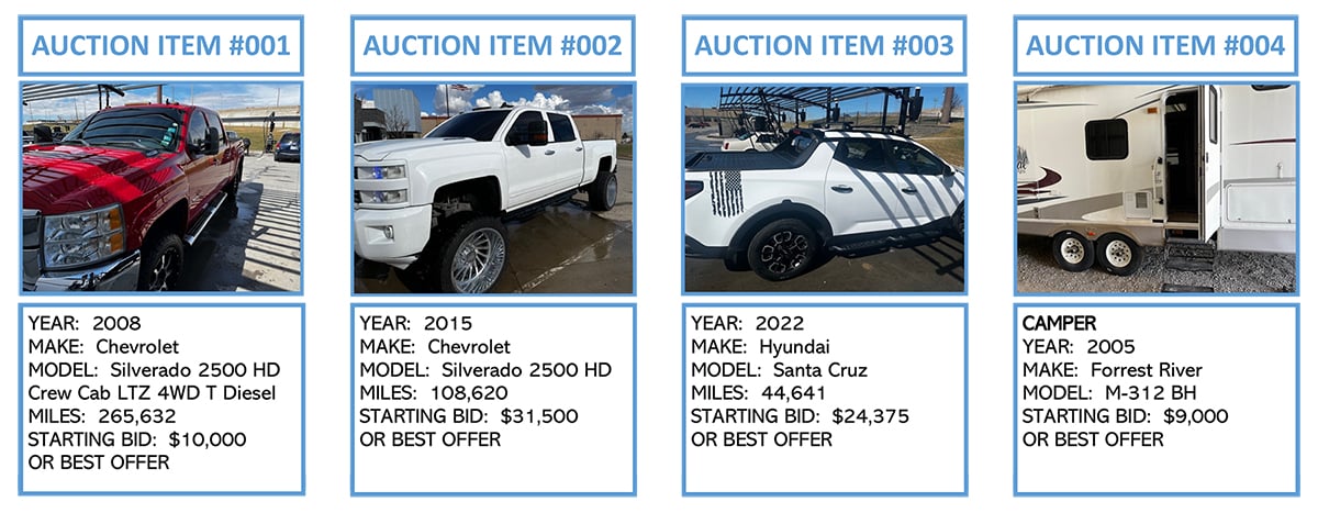 auction 1-4 sm-4