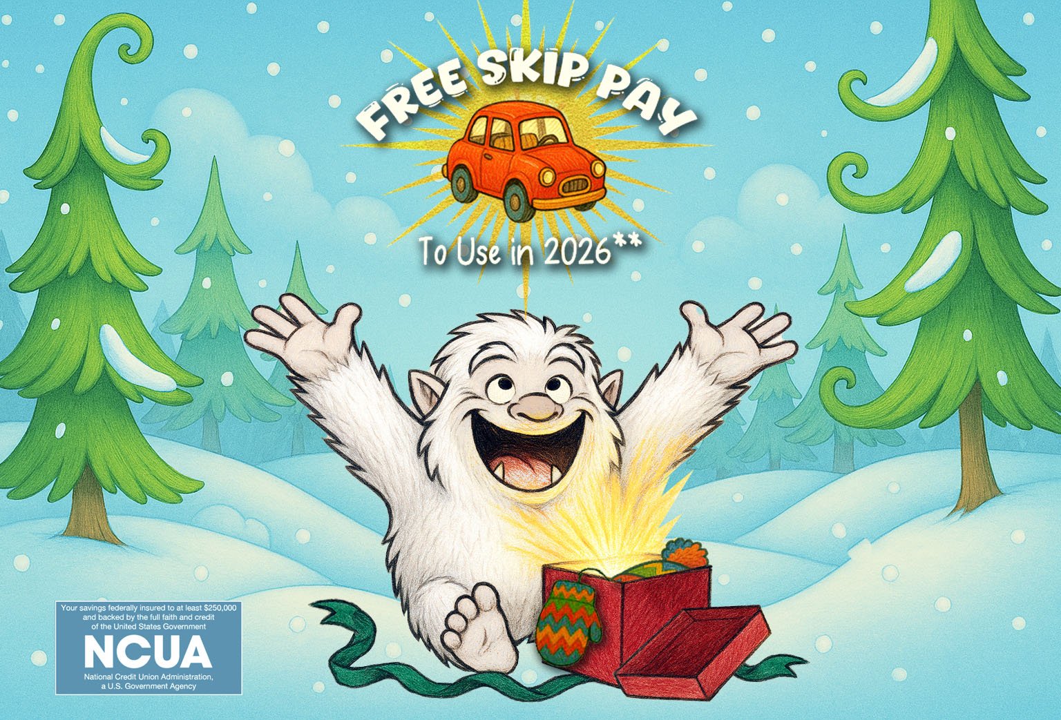 landing pages Skip Pay
