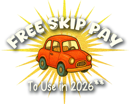 skip pay skip pay